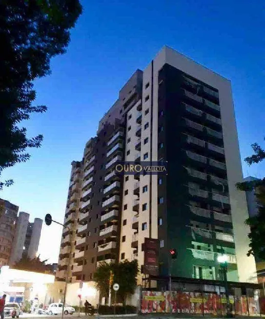 Foto 1 de Apartamento com 1 Quarto à venda, 26m² em Santa Cecília, São Paulo