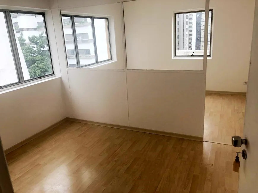 Foto 1 de Sala Comercial para alugar, 50m² em Jardim Europa, São Paulo