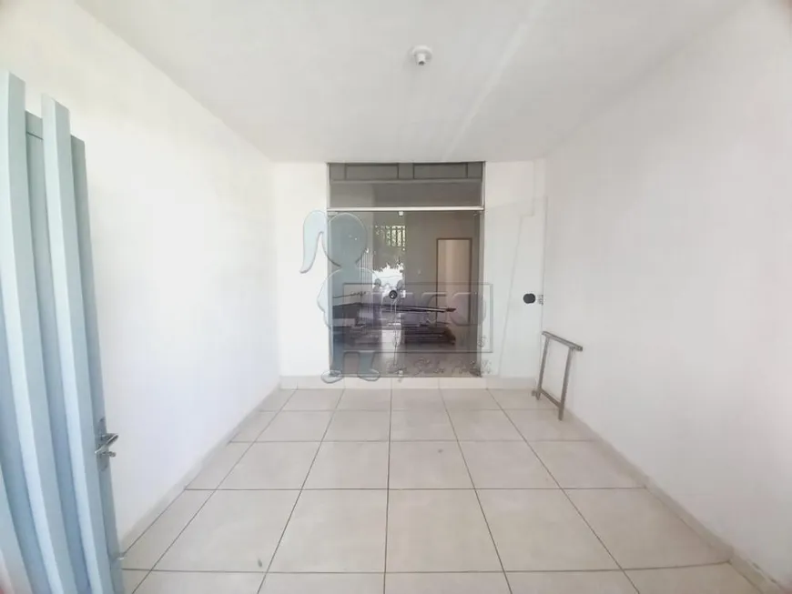 Foto 1 de Galpão/Depósito/Armazém para alugar, 121m² em Campos Eliseos, Ribeirão Preto