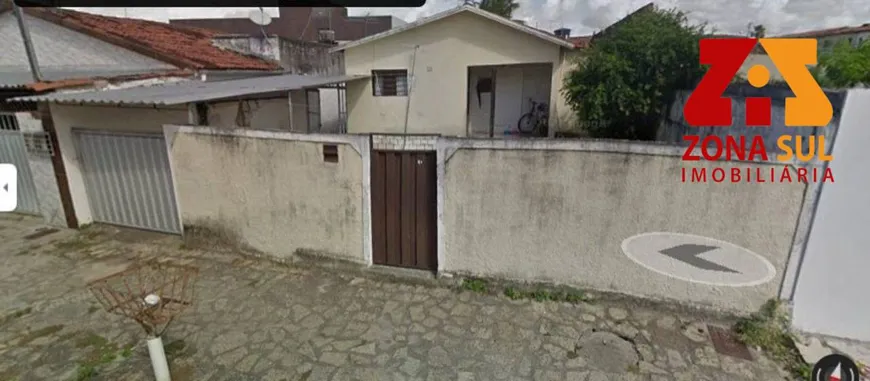 Foto 1 de Lote/Terreno à venda, 200m² em Valentina de Figueiredo, João Pessoa