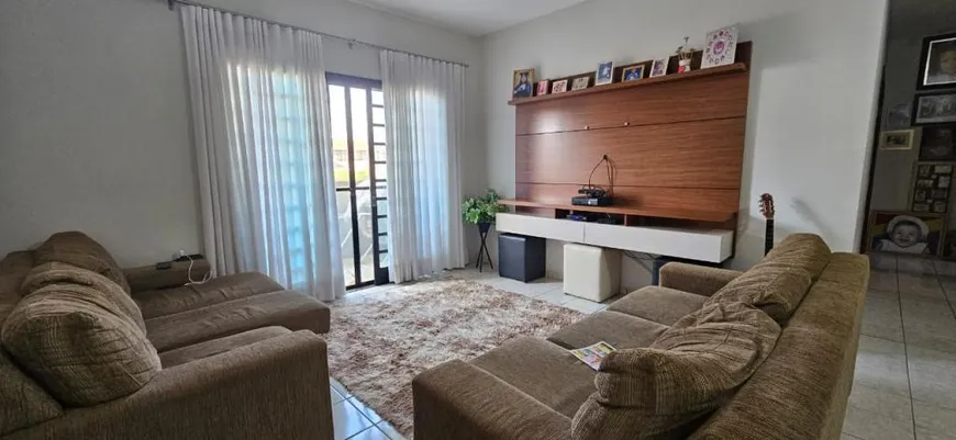 Foto 1 de Apartamento com 3 Quartos à venda, 102m² em Jardim Independencia, Ribeirão Preto