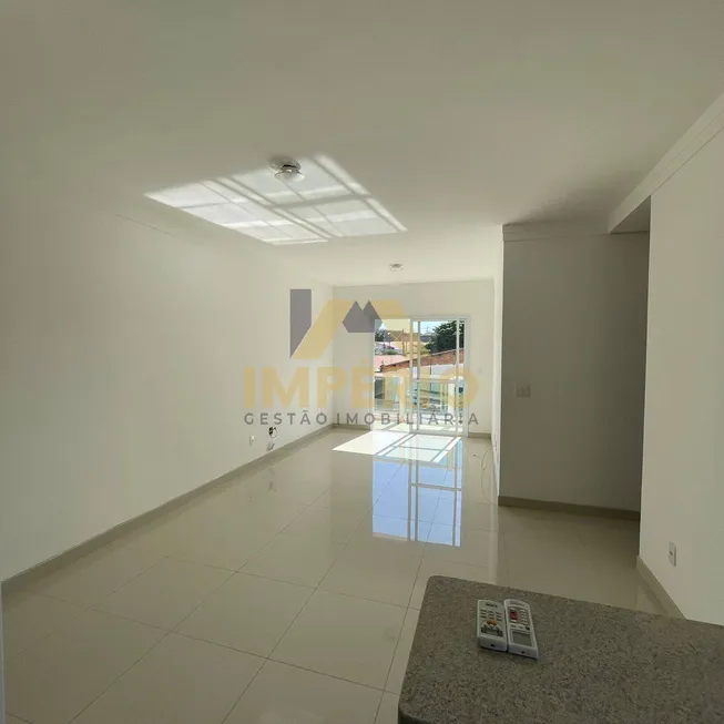 Foto 1 de Apartamento com 3 Quartos à venda, 84m² em Vila Henrique, Salto