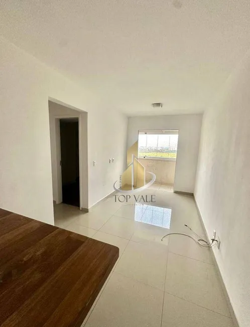 Foto 1 de Apartamento com 2 Quartos à venda, 55m² em Urbanova, São José dos Campos