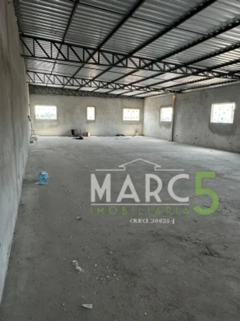 Foto 1 de Sala Comercial para alugar, 380m² em Vila Cintra, Mogi das Cruzes