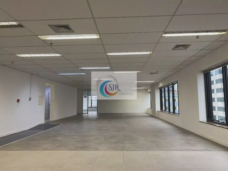 Foto 1 de Sala Comercial para alugar, 263m² em Bela Vista, São Paulo