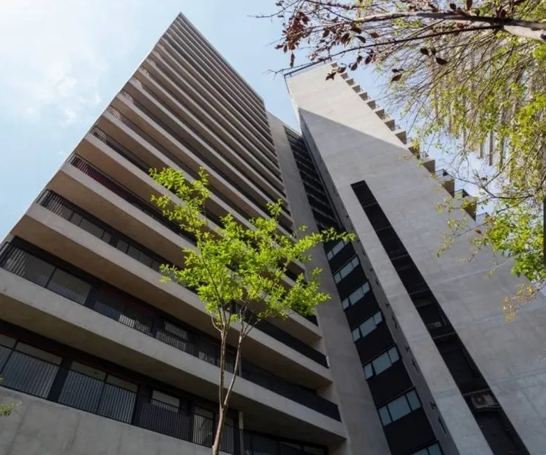 Foto 1 de Apartamento com 3 Quartos à venda, 150m² em Vila Madalena, São Paulo