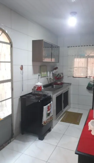 Foto 1 de Casa com 3 Quartos à venda, 150m² em Casa Amarela, Recife
