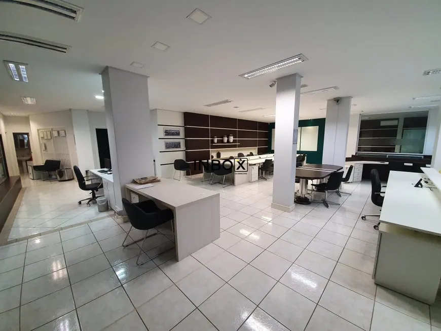 Foto 1 de Sala Comercial para alugar, 206m² em Centro, Bento Gonçalves