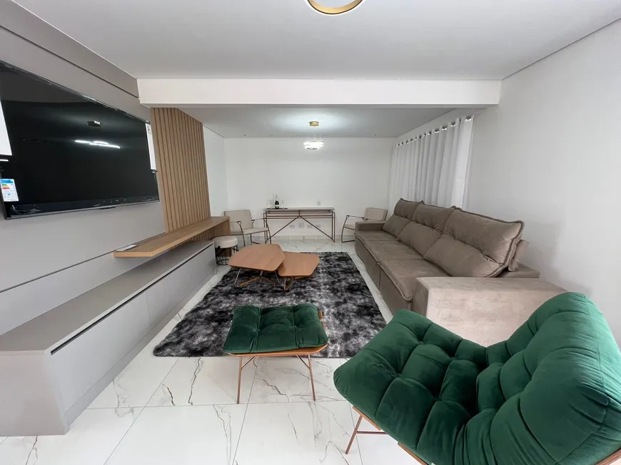 Foto 1 de Apartamento com 3 Quartos à venda, 165m² em Jardim Anália Franco, São Paulo