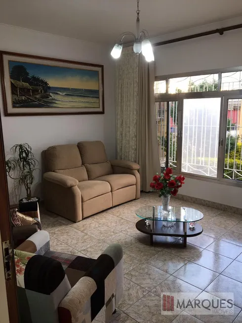 Foto 1 de Casa com 3 Quartos à venda, 370m² em Jardim Vila Galvão, Guarulhos