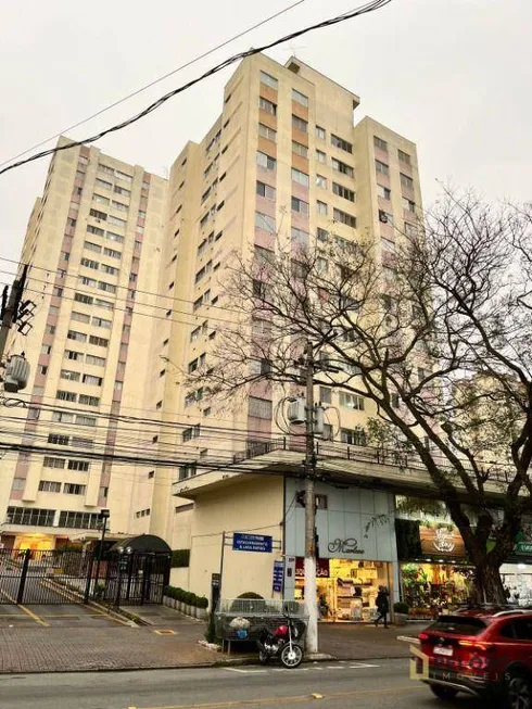 Foto 1 de Apartamento com 2 Quartos à venda, 62m² em Santana, São Paulo