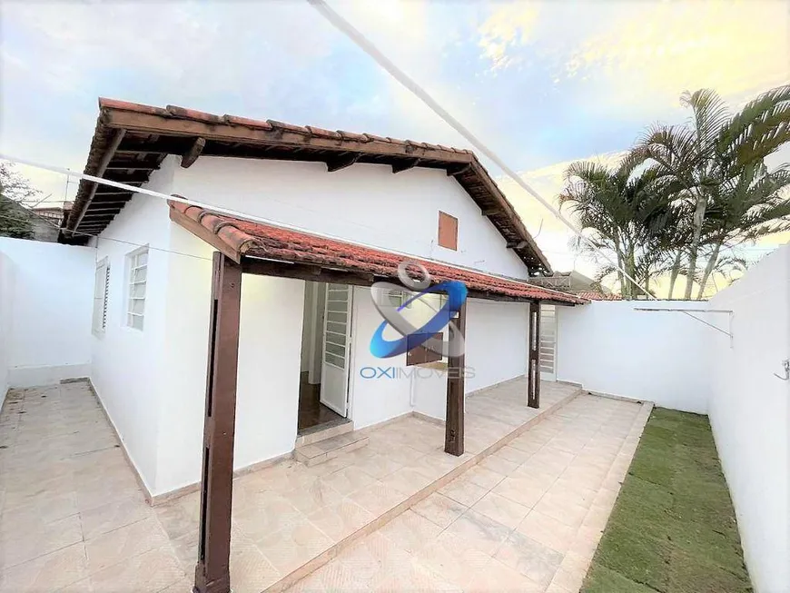Foto 1 de Casa com 3 Quartos à venda, 146m² em Residencial Sol Nascente, São José dos Campos