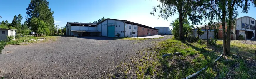 Foto 1 de Galpão/Depósito/Armazém para alugar, 1400m² em Distrito Industrial, Cachoeirinha