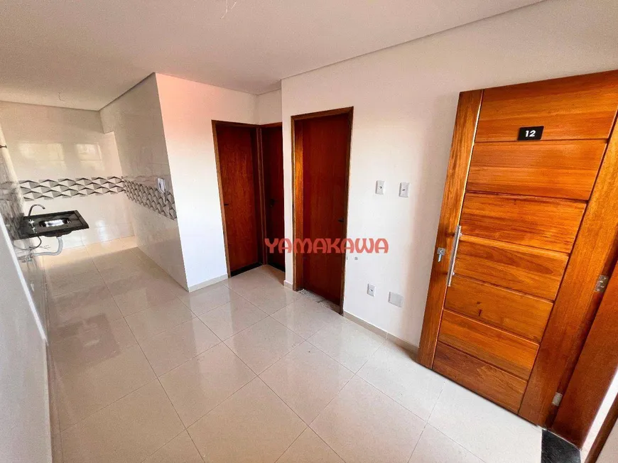 Foto 1 de Apartamento com 2 Quartos à venda, 38m² em Artur Alvim, São Paulo