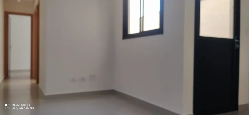 Foto 1 de Apartamento com 2 Quartos à venda, 51m² em Vila Scarpelli, Santo André