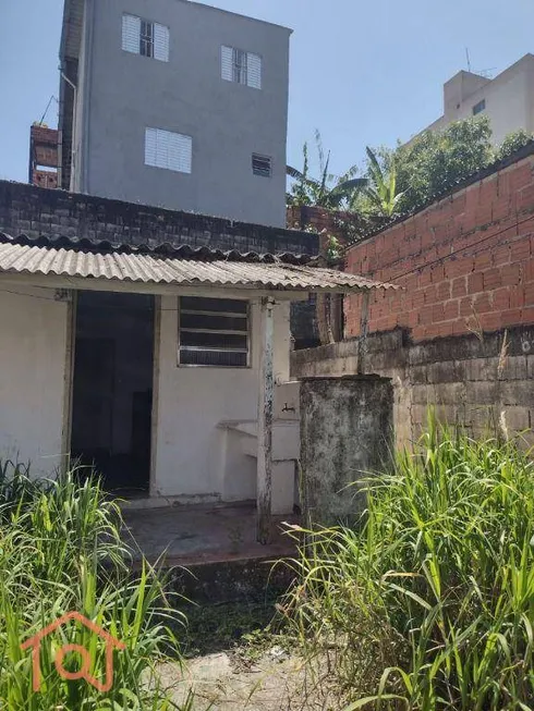 Foto 1 de Lote/Terreno à venda, 400m² em Vila do Encontro, São Paulo