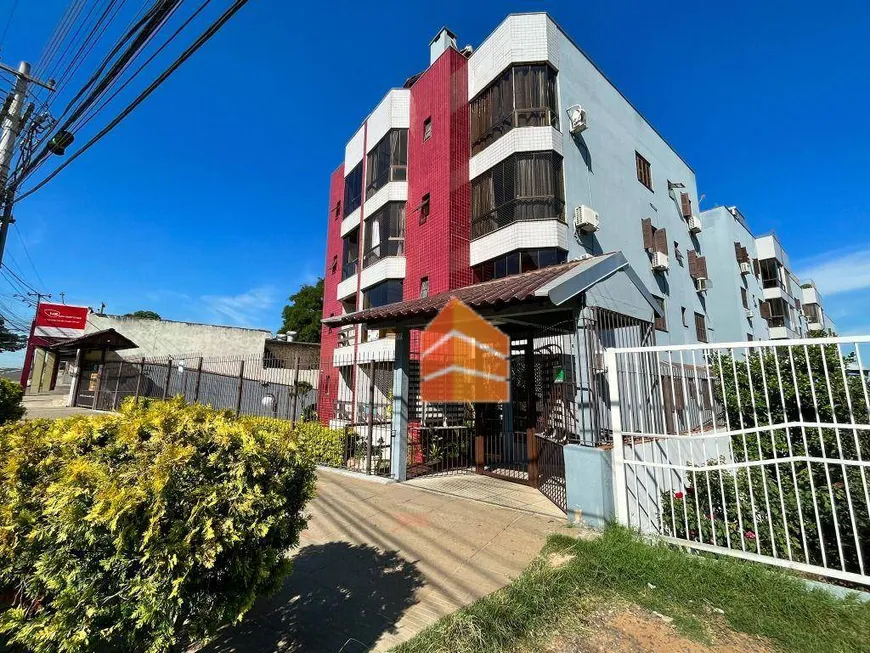 Foto 1 de Apartamento com 3 Quartos à venda, 118m² em Vila Cachoeirinha, Cachoeirinha
