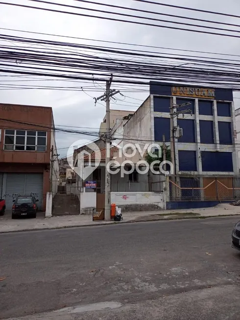 Foto 1 de Casa de Condomínio com 3 Quartos à venda, 530m² em Bonsucesso, Rio de Janeiro