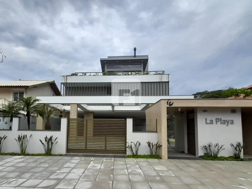 Foto 1 de Apartamento com 2 Quartos para alugar, 70m² em Campeche, Florianópolis