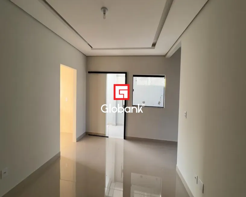 Foto 1 de Casa com 3 Quartos à venda, 206m² em Prolongamento Todos Os Santos, Montes Claros