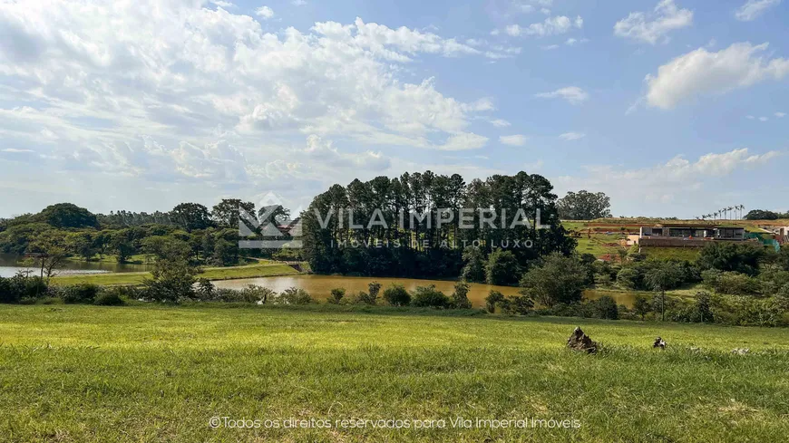 Foto 1 de Lote/Terreno à venda, 3300m² em Residencial Fazenda da Grama, Itupeva