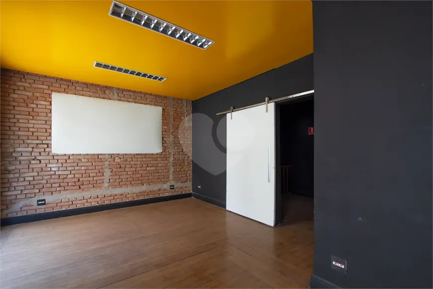 Foto 1 de Sala Comercial para alugar, 150m² em Jardim Paulista, São Paulo