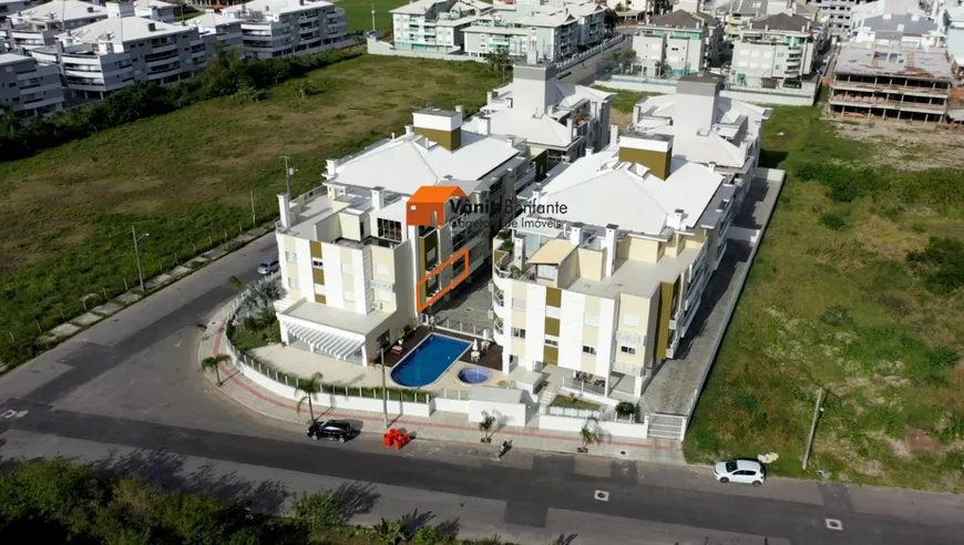 Foto 1 de Apartamento com 2 Quartos à venda, 72m² em Ingleses Norte, Florianópolis