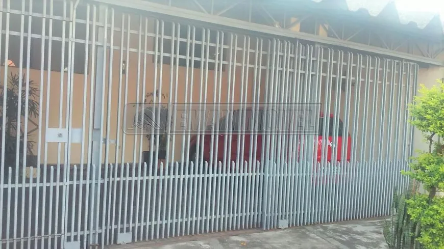 Foto 1 de  com 3 Quartos à venda, 202m² em Parque Ouro Fino, Sorocaba