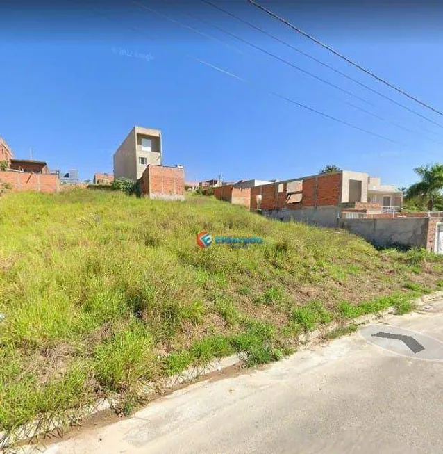 Foto 1 de Lote/Terreno à venda, 125m² em Parque Residencial Sao Clemente, Monte Mor