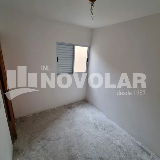 Foto 1 de Apartamento com 2 Quartos à venda, 40m² em Parada Inglesa, São Paulo