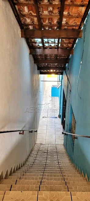 Foto 1 de Casa com 3 Quartos à venda, 167m² em Jardim Pacaembu, Sorocaba