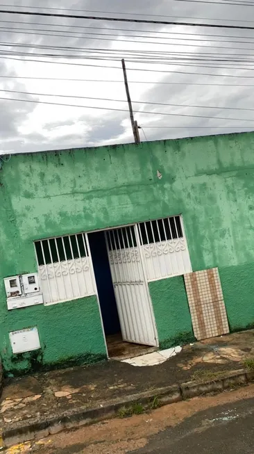 Foto 1 de Casa com 3 Quartos à venda, 85m² em Loteamento Lunabel 3, Novo Gama