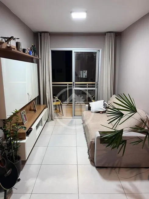 Foto 1 de Apartamento com 2 Quartos à venda, 60m² em Todos os Santos, Rio de Janeiro