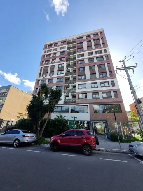 Foto 1 de Apartamento com 1 Quarto à venda, 50m² em Cristo Redentor, Porto Alegre