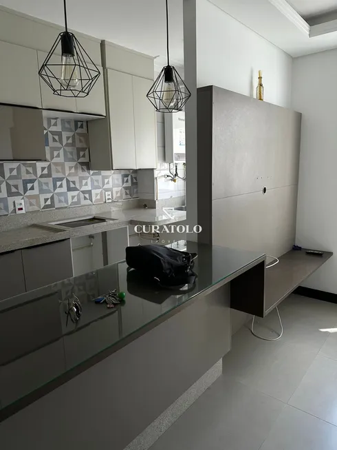 Foto 1 de Apartamento com 2 Quartos à venda, 40m² em Vila Ema, São Paulo