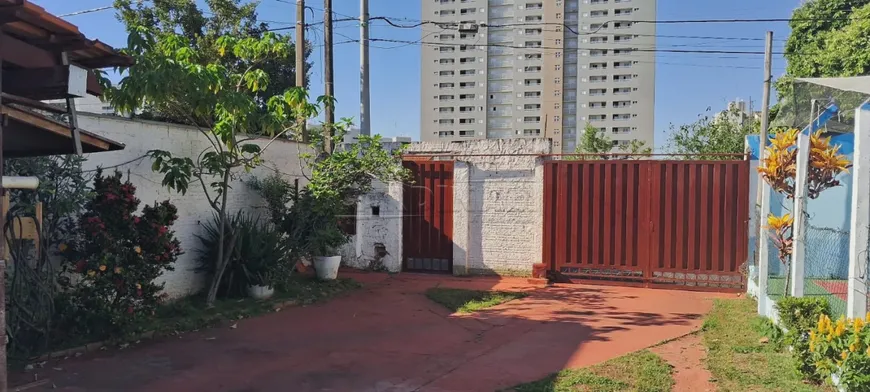 Foto 1 de Casa com 2 Quartos à venda, 268m² em Cidade Jardim, Araraquara