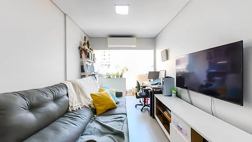 Foto 1 de Apartamento com 2 Quartos à venda, 65m² em Chácara Inglesa, São Paulo