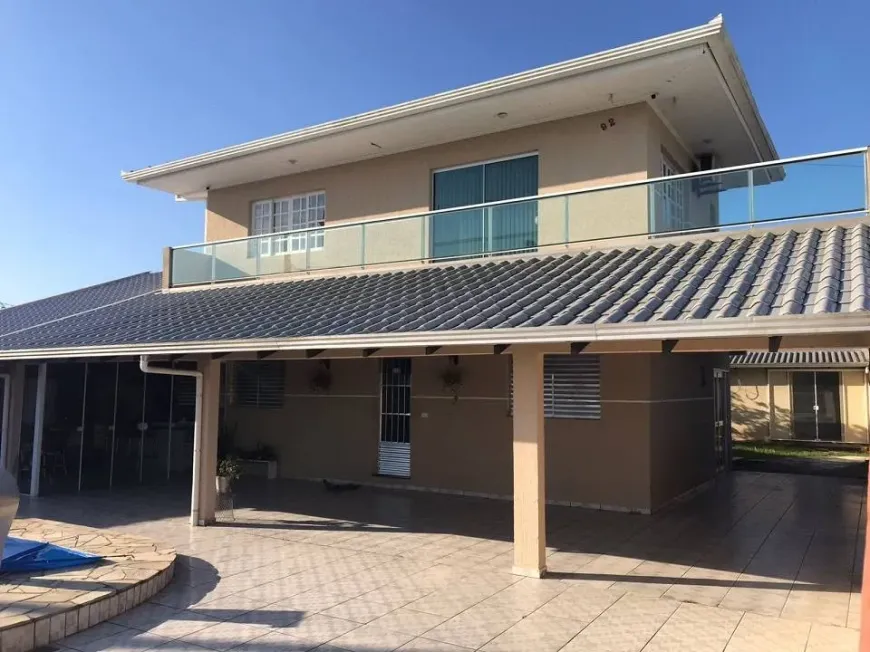 Foto 1 de Casa com 3 Quartos à venda, 100m² em Santo Amaro, São Paulo