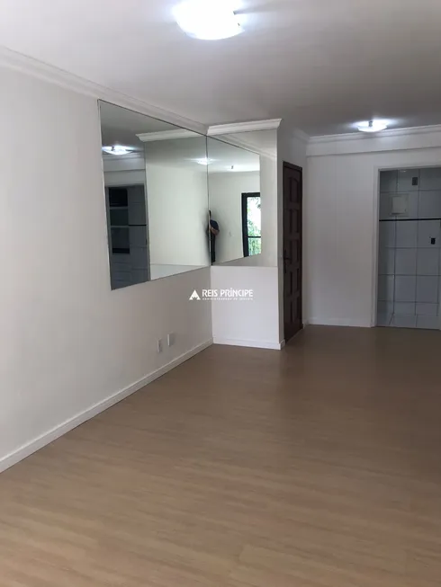 Foto 1 de Apartamento com 2 Quartos à venda, 63m² em Taquara, Rio de Janeiro