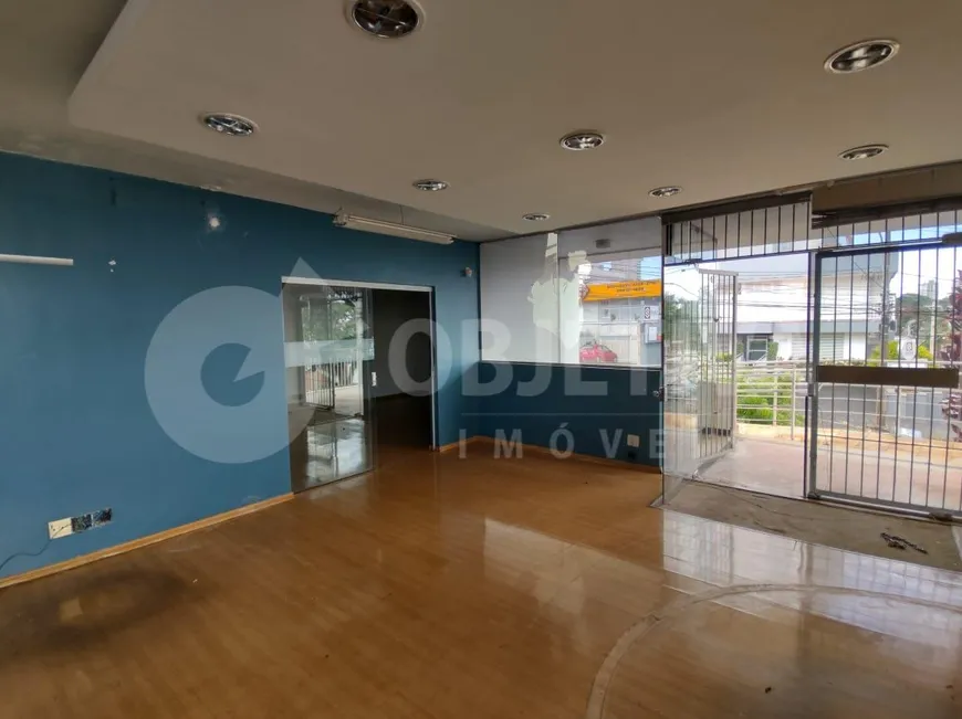 Foto 1 de Imóvel Comercial com 3 Quartos para alugar, 325m² em Lidice, Uberlândia