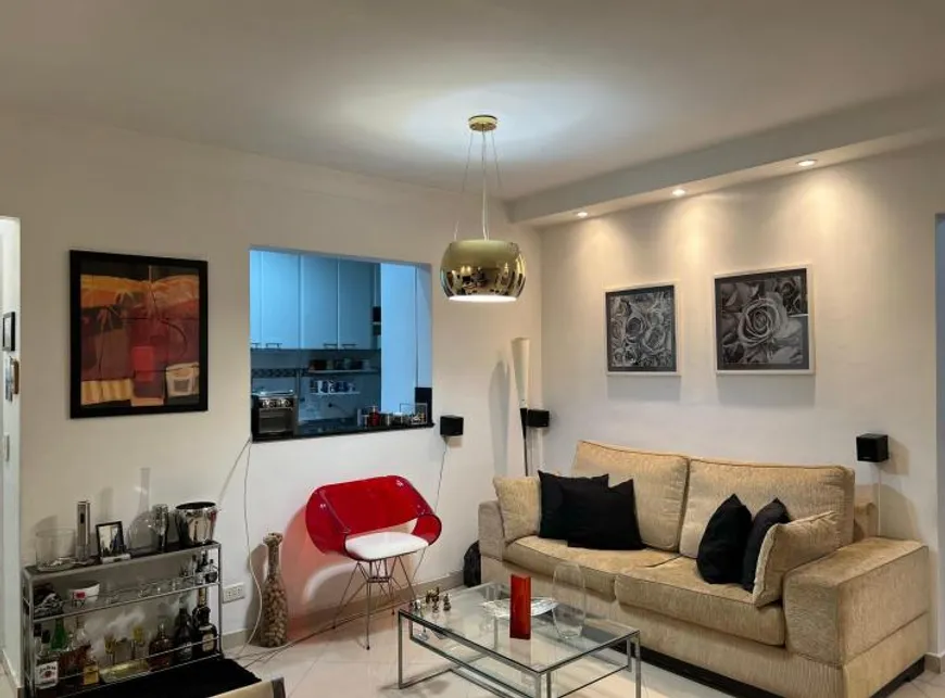 Foto 1 de Apartamento com 3 Quartos à venda, 75m² em Vila Suzana, São Paulo