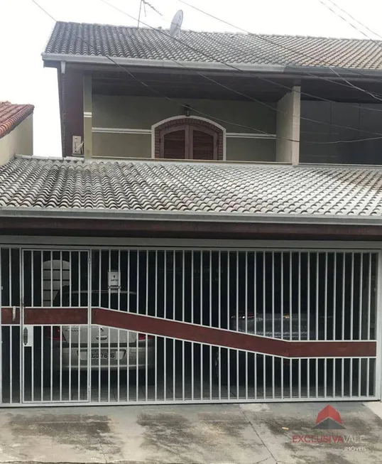 Foto 1 de Casa com 3 Quartos à venda, 170m² em Residencial Bosque dos Ipês, São José dos Campos