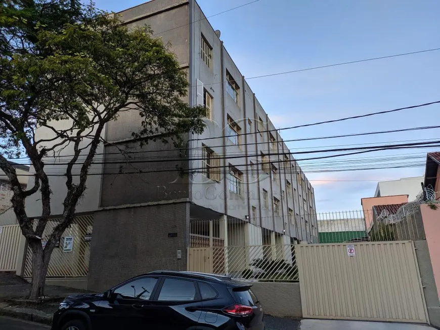 Foto 1 de Apartamento com 2 Quartos à venda, 70m² em Centro, Poços de Caldas