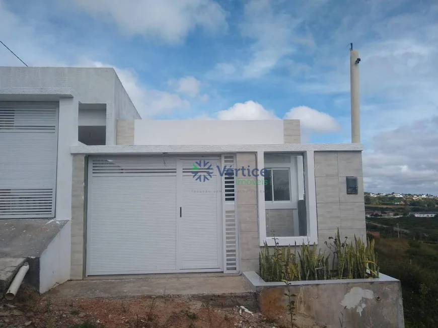 Foto 1 de Casa com 3 Quartos à venda, 100m² em , São João