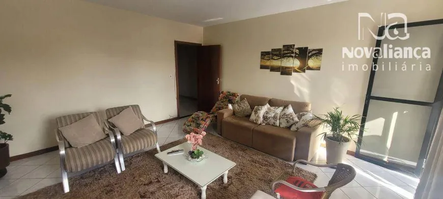 Foto 1 de Apartamento com 3 Quartos à venda, 171m² em Itapuã, Vila Velha