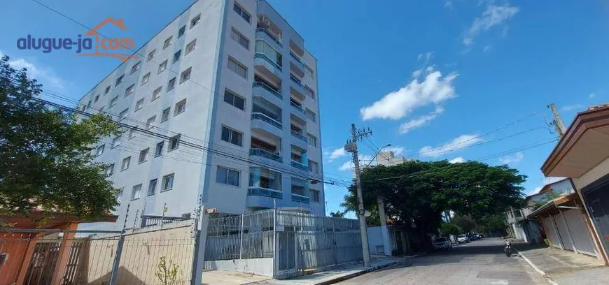 Foto 1 de Apartamento com 3 Quartos à venda, 104m² em Jardim Estoril, São José dos Campos