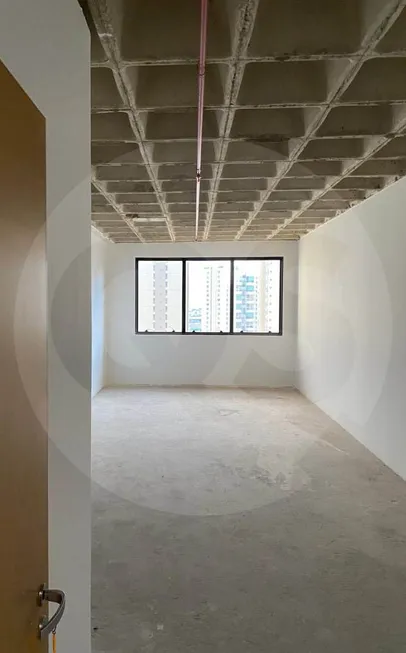 Foto 1 de Sala Comercial para alugar, 80m² em Jardim Goiás, Goiânia