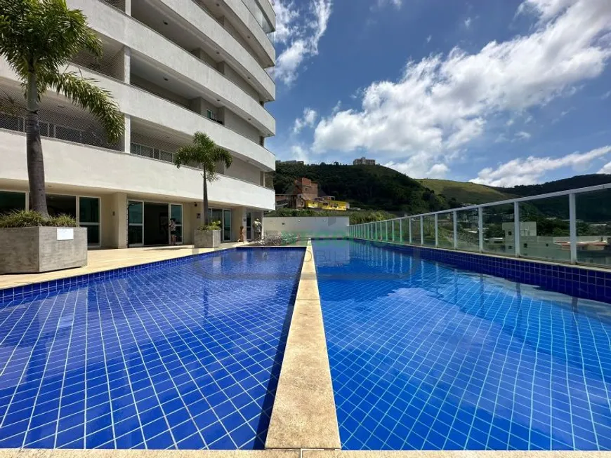 Foto 1 de Apartamento com 2 Quartos à venda, 124m² em São Mateus, Juiz de Fora