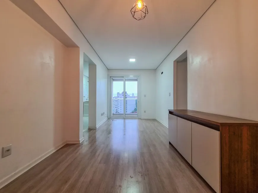 Foto 1 de Apartamento com 1 Quarto à venda, 47m² em Pátria Nova, Novo Hamburgo