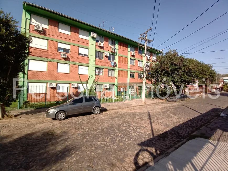 Foto 1 de Apartamento com 2 Quartos à venda, 60m² em Santa Fé, Porto Alegre
